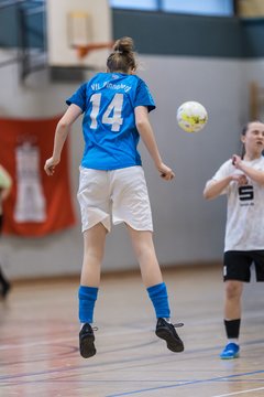 Bild 662 - wBJ NFV Futsalmeisterschaft